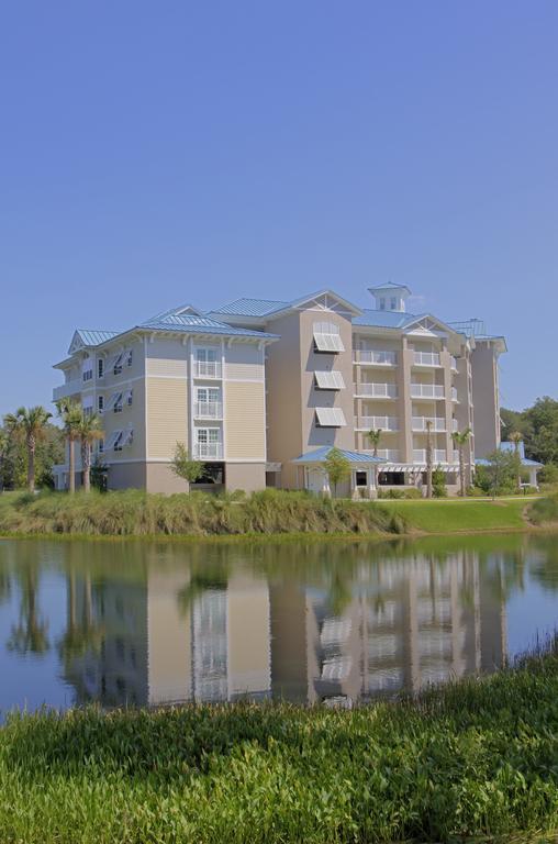 Bluewater By Spinnaker Resorts Хилтон-Хед-Айленд Экстерьер фото